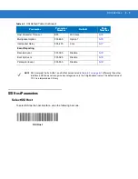 Preview for 111 page of Motorola Symbol PL4507 Integration Manual