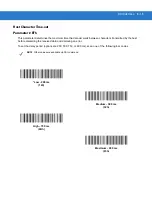 Предварительный просмотр 117 страницы Motorola Symbol PL4507 Integration Manual