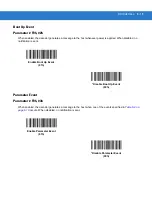 Предварительный просмотр 121 страницы Motorola Symbol PL4507 Integration Manual