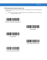 Предварительный просмотр 151 страницы Motorola Symbol PL4507 Integration Manual