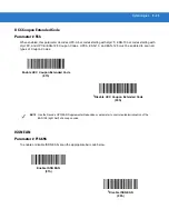 Preview for 191 page of Motorola Symbol PL4507 Integration Manual