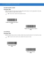 Preview for 198 page of Motorola Symbol PL4507 Integration Manual