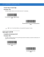 Preview for 210 page of Motorola Symbol PL4507 Integration Manual