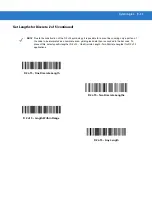 Предварительный просмотр 215 страницы Motorola Symbol PL4507 Integration Manual