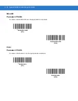 Preview for 246 page of Motorola Symbol PL4507 Integration Manual