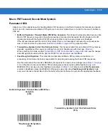 Предварительный просмотр 253 страницы Motorola Symbol PL4507 Integration Manual