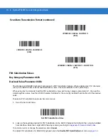 Preview for 262 page of Motorola Symbol PL4507 Integration Manual