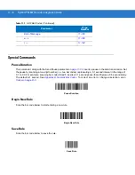 Preview for 272 page of Motorola Symbol PL4507 Integration Manual