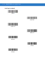 Preview for 278 page of Motorola Symbol PL4507 Integration Manual