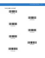 Preview for 285 page of Motorola Symbol PL4507 Integration Manual