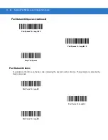 Preview for 306 page of Motorola Symbol PL4507 Integration Manual