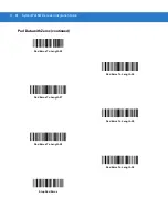 Preview for 310 page of Motorola Symbol PL4507 Integration Manual