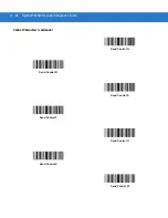 Предварительный просмотр 314 страницы Motorola Symbol PL4507 Integration Manual