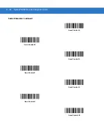 Preview for 314 page of Motorola Symbol PL4507 Integration Manual