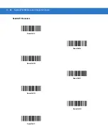 Preview for 330 page of Motorola Symbol PL4507 Integration Manual