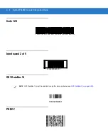 Preview for 388 page of Motorola Symbol PL4507 Integration Manual