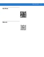 Preview for 389 page of Motorola Symbol PL4507 Integration Manual