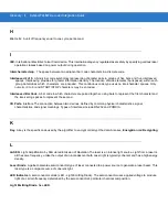 Предварительный просмотр 410 страницы Motorola Symbol PL4507 Integration Manual