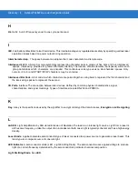 Preview for 410 page of Motorola Symbol PL4507 Integration Manual