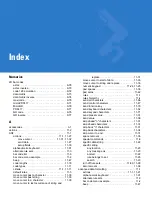 Preview for 415 page of Motorola Symbol PL4507 Integration Manual