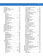 Preview for 417 page of Motorola Symbol PL4507 Integration Manual