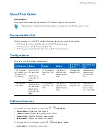 Предварительный просмотр 13 страницы Motorola Symbol TC70 User Manual