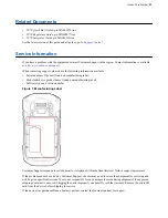 Предварительный просмотр 15 страницы Motorola Symbol TC70 User Manual