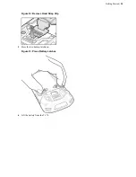 Предварительный просмотр 25 страницы Motorola Symbol TC70 User Manual