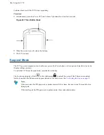 Предварительный просмотр 56 страницы Motorola Symbol TC70 User Manual