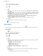 Предварительный просмотр 68 страницы Motorola Symbol TC70 User Manual