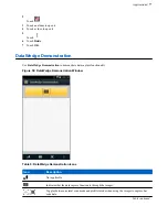 Предварительный просмотр 77 страницы Motorola Symbol TC70 User Manual