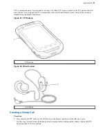 Предварительный просмотр 81 страницы Motorola Symbol TC70 User Manual