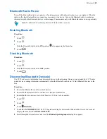 Предварительный просмотр 109 страницы Motorola Symbol TC70 User Manual