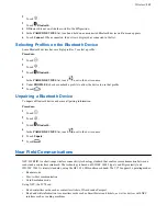 Предварительный просмотр 111 страницы Motorola Symbol TC70 User Manual