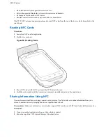 Предварительный просмотр 112 страницы Motorola Symbol TC70 User Manual