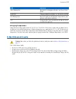 Предварительный просмотр 129 страницы Motorola Symbol TC70 User Manual