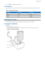 Предварительный просмотр 133 страницы Motorola Symbol TC70 User Manual