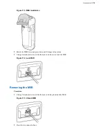 Предварительный просмотр 135 страницы Motorola Symbol TC70 User Manual