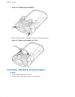 Предварительный просмотр 138 страницы Motorola Symbol TC70 User Manual