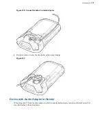 Предварительный просмотр 139 страницы Motorola Symbol TC70 User Manual