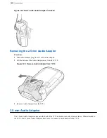 Предварительный просмотр 140 страницы Motorola Symbol TC70 User Manual