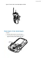 Предварительный просмотр 143 страницы Motorola Symbol TC70 User Manual