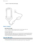 Предварительный просмотр 148 страницы Motorola Symbol TC70 User Manual