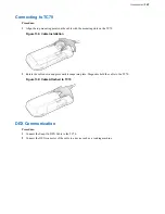 Предварительный просмотр 149 страницы Motorola Symbol TC70 User Manual