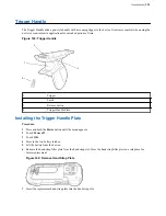 Предварительный просмотр 151 страницы Motorola Symbol TC70 User Manual