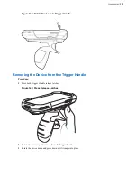 Предварительный просмотр 153 страницы Motorola Symbol TC70 User Manual