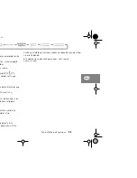 Предварительный просмотр 55 страницы Motorola SYN5383 - G-520/M3090/Populous Ultra Saver CLA (Spanish) Manual Del Usuario