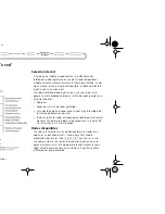 Предварительный просмотр 58 страницы Motorola SYN5383 - G-520/M3090/Populous Ultra Saver CLA (Spanish) Manual Del Usuario