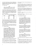 Предварительный просмотр 30 страницы Motorola SYNTOR X Instruction Manual