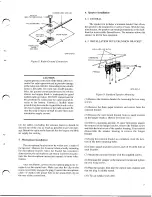 Предварительный просмотр 30 страницы Motorola Syntor X9000 UHF Instruction Manual